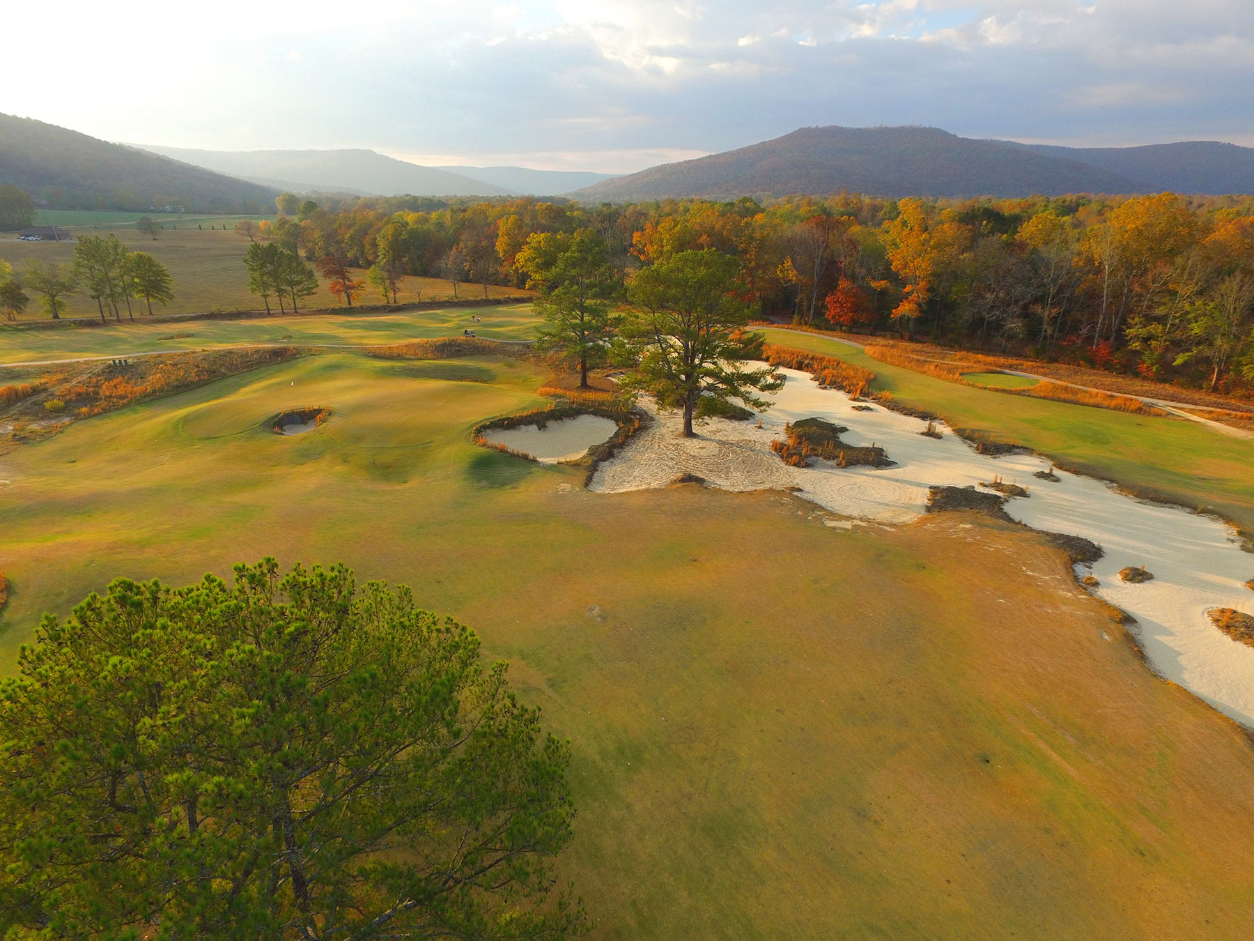Sweetens Cove Golf Club