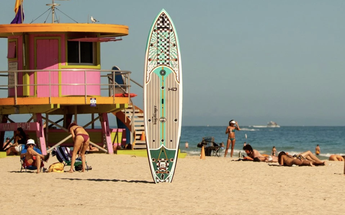 BOTE Board
